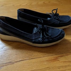 Sperry Boat Shoes